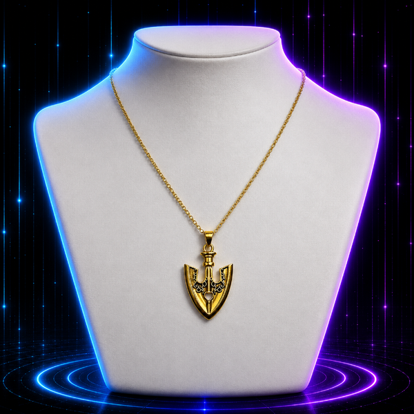 Anime Necklaces