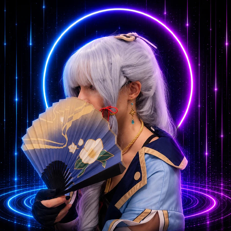Elemental Power Gaming Earrings