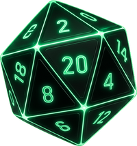 Roll for style dice