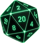 Roll for style